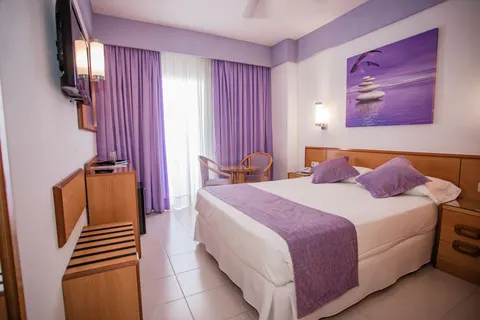Servatur Don Miguel in Playa del Inglés — foto 2