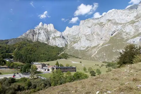 Parador de Fuente Dé in Fuente Dé — foto 29