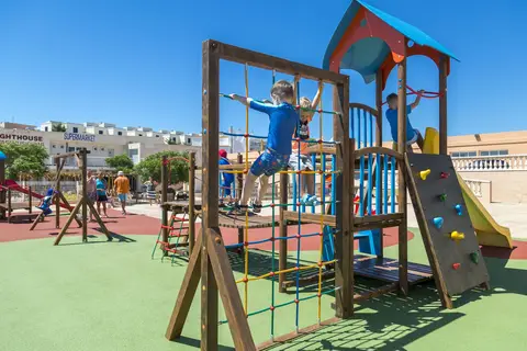Comitas Isla del Aire in Ciutadella — foto 3