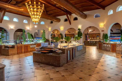 VOI Praia De Chaves Resort in Praia de Chaves - Sal Rei — foto 29
