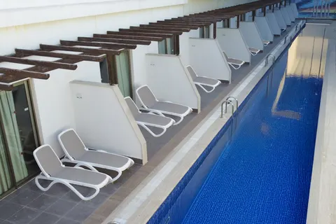 Linda Sunny Beach Hotel foto 8