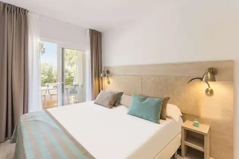 Résidence Estartit Playa in Torroella de Montgrí — foto 11