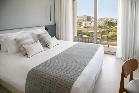 Atlantica Aqua Blue in Παραλίμνι — foto 2