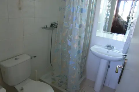 Summerland Hotel & Bungalows in Ιαλυσός — foto 27