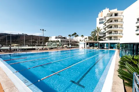 Grupotel Playa Feliz in Las Palmas — foto 24