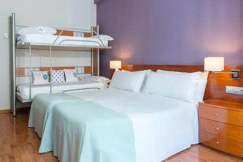 Hotel Madrid Centro Affiliated by Meliá in Madrid, foto 14