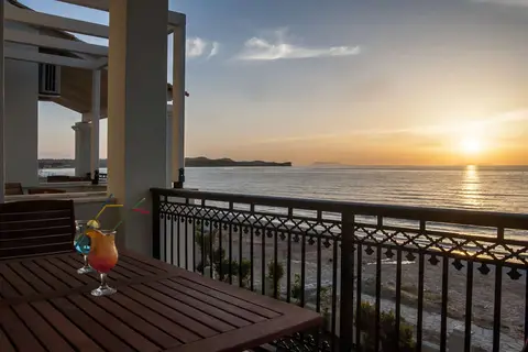 Cressida Seaside Appartementen in Αχαράβη — foto 12