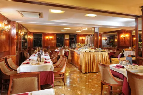 Hotel Concordia in Venetië, foto 10