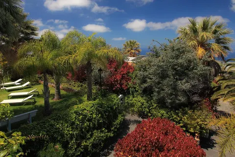 Bungalows Palma Jardin foto 14