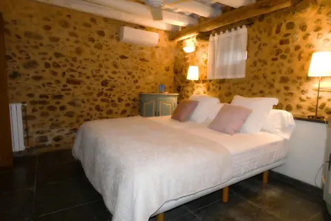 Hotel Casa Anamaria in Vilademuls — foto 25