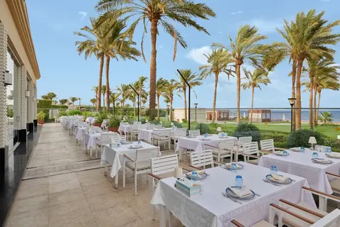 Rixos Premium Seagate in Sharm El Sheikh — foto 14