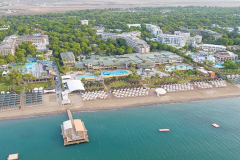 Pine Beach in Serik — foto 27
