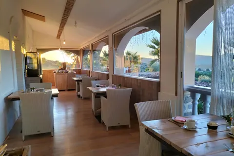 Casa Algezar in el Fondó de les Neus / Hondón de las Nieves — foto 19