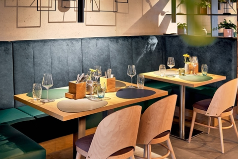 Hotel Ever Grün foto 14