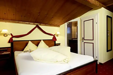 Hotel Kristall - adults only in Gerlos — foto 12