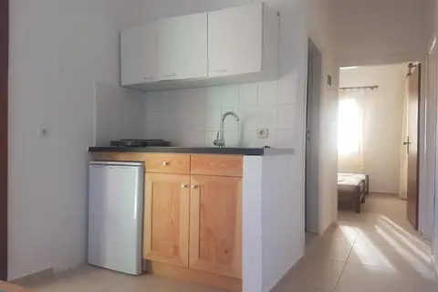 Sirocco Apartments in Chersonissos — foto 2