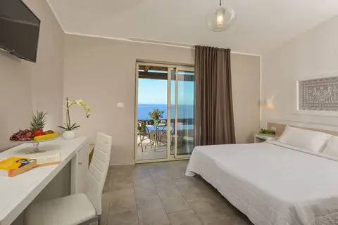 Castelsardo Resort in Castelsardo — foto 16