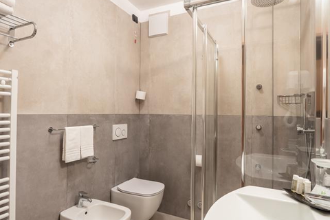 Hotel Grohmann foto 8