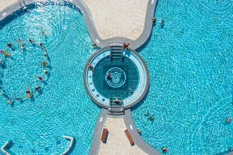 Camping Laguna Blu foto 11