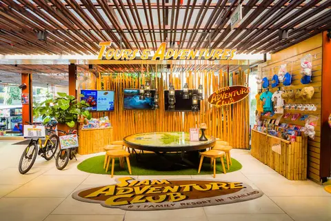 Holiday Inn Resort Phuket Surin Beach in ตำบลเชิงทะเล — foto 11