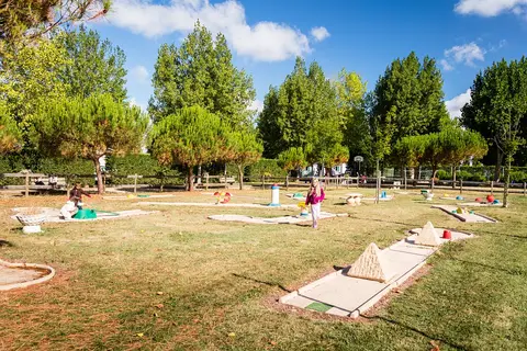Camping Le Jard in La Tranche-sur-Mer — foto 29
