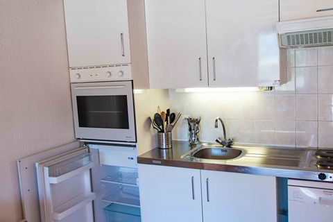 Appartementen Les Adelphies - Timberlodge in Oz — foto 10