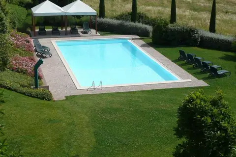 Sangallo Park Hotel in Sienna — foto 2