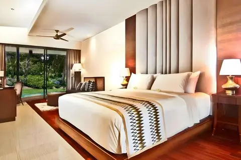 Merusaka Nusa Dua in Kuta Selatan, foto 21