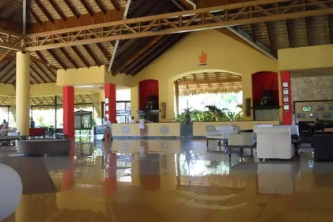 Tropical Deluxe Princess in Salvaleón de Higüey — foto 8