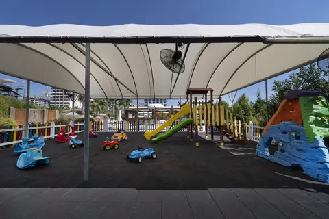 Adalya Elite Lara Hotel in Aksu — foto 33