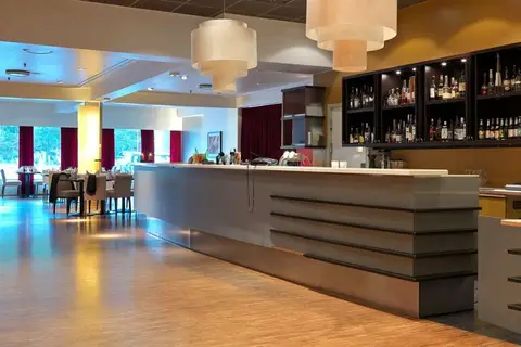 Scandic Kokstad in Bergen — foto 10