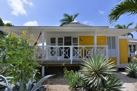 TUI TIME TO SMILE Chogogo Dive & Beach Curacao foto 3