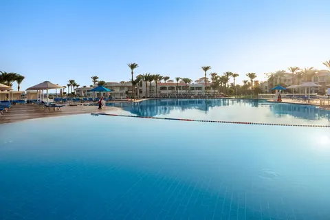 Pickalbatros Dana Beach Resort in Hurghada — foto 42