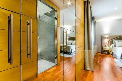 Hotel Sansi Barcelona in Barcelona — foto 12