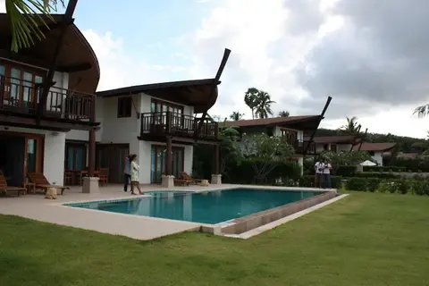 Barceló Coconut Island in ภูเก็ต — foto 14