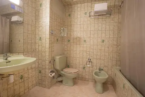 Hotel Oros in Encamp — foto 11