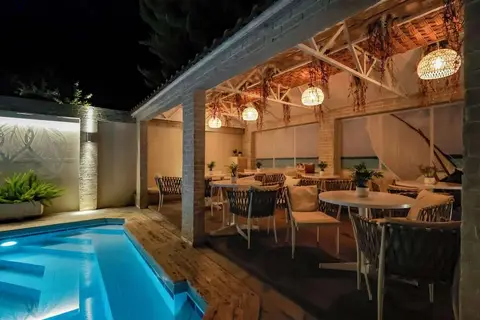 Alkyonis Hotel in Νέα Καλλικράτεια — foto 19