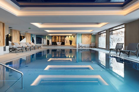 Hotel MGM Akoya foto 6