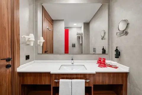 Ramada by Wyndham Gaziantep in Şahinbey, foto 9