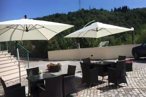 La Rondinaia in Eurocongressi Hotel in Sienna, foto 10