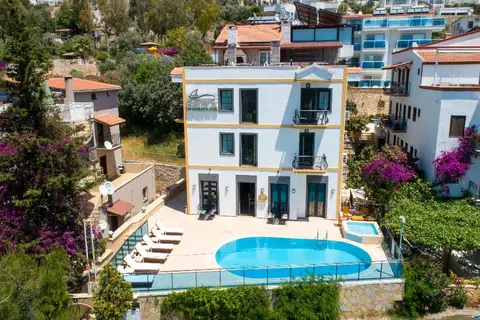 Enda Boutique Hotel in Kaş, foto 28