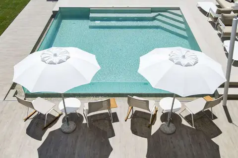 Sandalia Boutique Hotel in Cannigione — foto 24