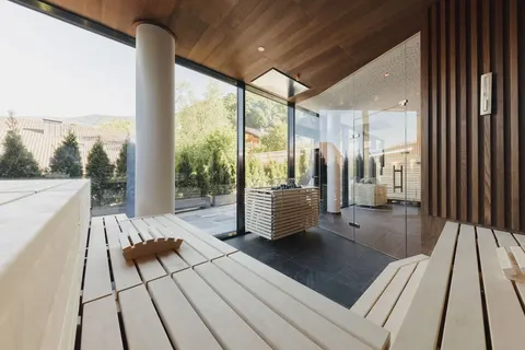 Alpenhotel Montafon foto 9