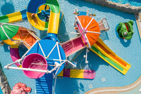 Hotel Amada Colossos Resort foto 15