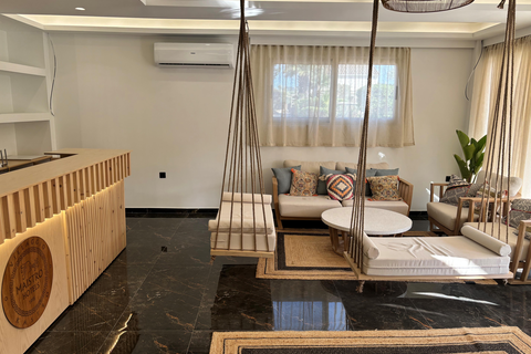 Appartementen Villagio Maistro foto 14