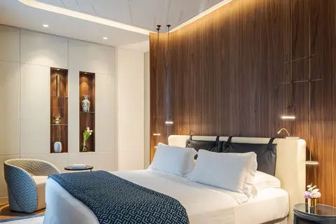 Casa Baglioni Milan in Milaan — foto 17