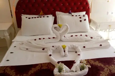 Golden Beach Resort & Spa in Bodrum — foto 15