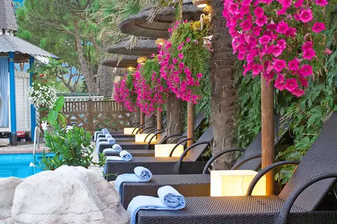 Hotel Milton Lido di Jesolo in Jesolo, foto 12