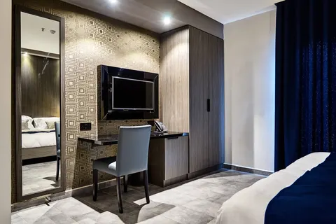 The District Hotel in Saint Julian's — foto 9