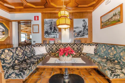 Hotel Pontives in Lajen - Laion — foto 7